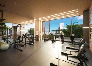 Mixbuilding: Medical | Residencial | Mall