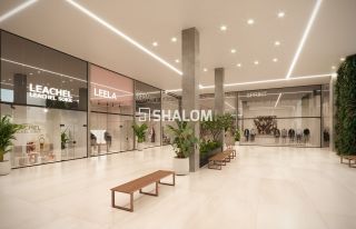 Mixbuilding: Medical | Residencial | Mall