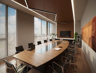 Mixbuilding: Medical | Residencial | Mall