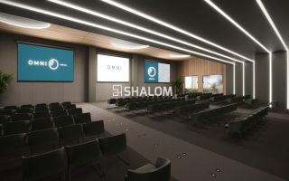 Mixbuilding: Medical | Residencial | Mall
