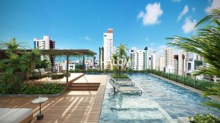 Mixbuilding: Medical | Residencial | Mall