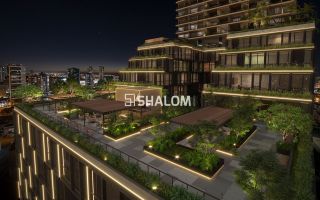 Mixbuilding: Medical | Residencial | Mall