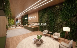 Mixbuilding: Medical | Residencial | Mall