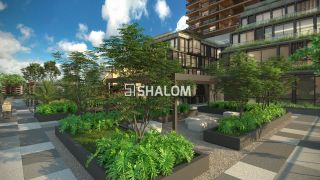 Mixbuilding: Medical | Residencial | Mall