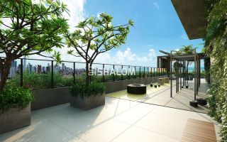Mixbuilding: Medical | Residencial | Mall