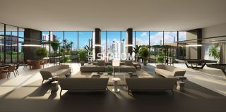 Mixbuilding: Medical | Residencial | Mall
