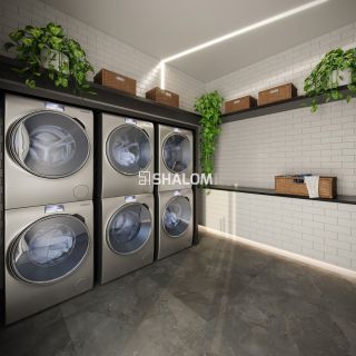 Mixbuilding: Medical | Residencial | Mall