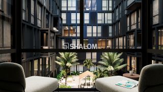 Mixbuilding: Medical | Residencial | Mall