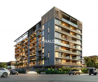Marena Residence - Cabedelo