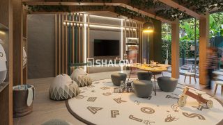 Marena Residence - Cabedelo