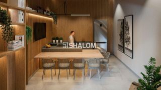 Marena Residence - Cabedelo