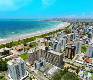 Marena Residence - Cabedelo