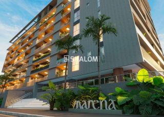 Marena Residence - Cabedelo