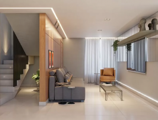 Natu House