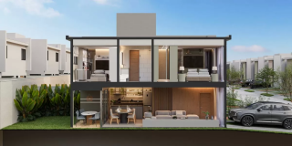 Natu House