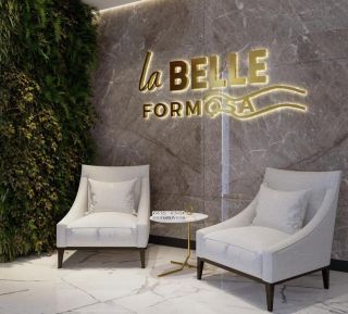 La Belle Formosa