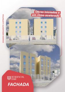 Residencial Bari
