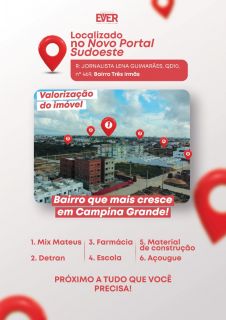 Residencial Bari
