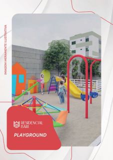 Residencial Bari