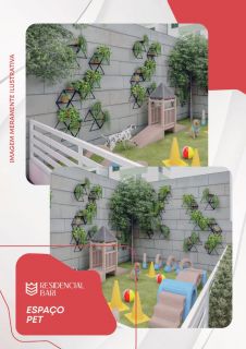 Residencial Bari