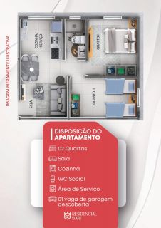 Residencial Bari