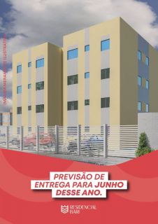 Residencial Bari
