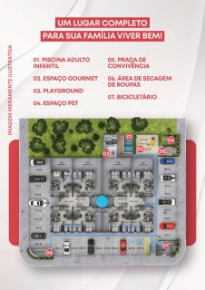 Residencial Bari