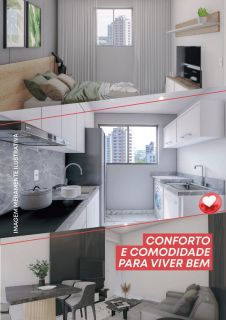 Residencial Bari