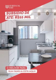Residencial Bari
