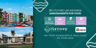 Harmony Residence