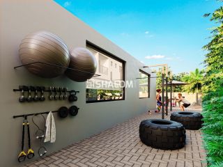 Harmony Residence