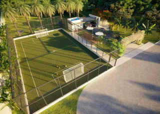 Green House