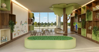 Green House