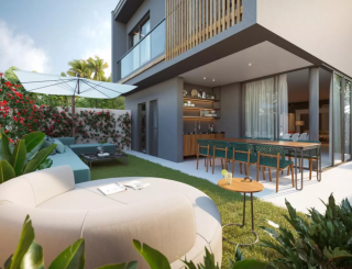 Green House