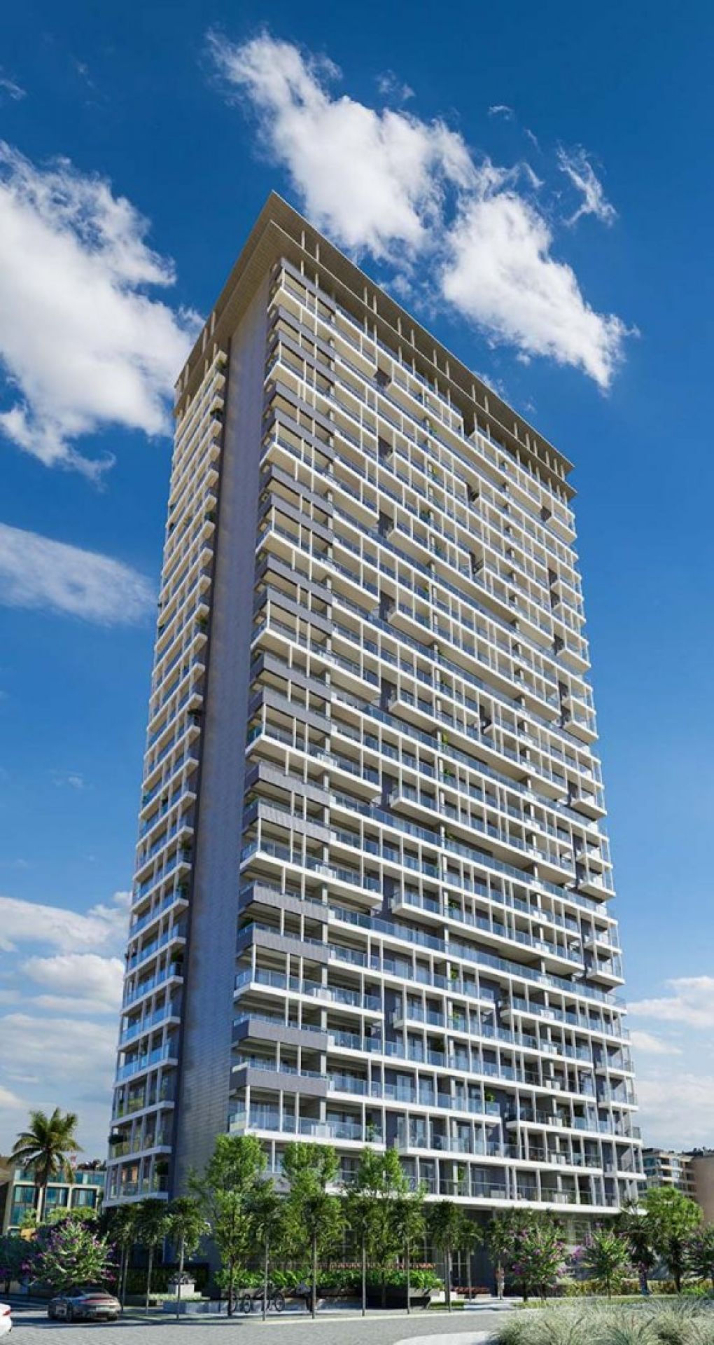 Imagens Ilustrativas OLÍMPICO RESIDENCE