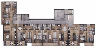 OLÍMPICO RESIDENCE