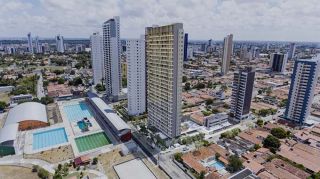 OLÍMPICO RESIDENCE