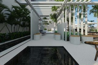 OLÍMPICO RESIDENCE