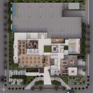 OLÍMPICO RESIDENCE