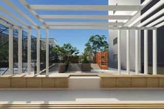 OLÍMPICO RESIDENCE