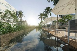OLÍMPICO RESIDENCE