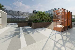 OLÍMPICO RESIDENCE