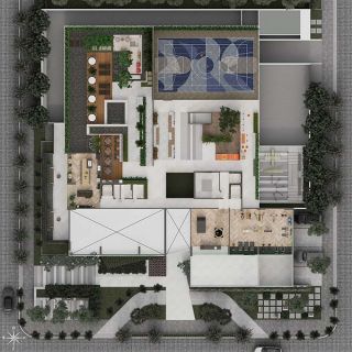 OLÍMPICO RESIDENCE