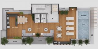 CAMBÔ RESIDENCE