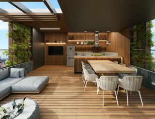 CAMBÔ RESIDENCE