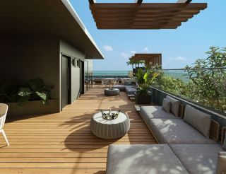 CAMBÔ RESIDENCE