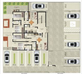 Elite Residencial