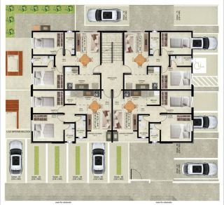 Elite Residencial