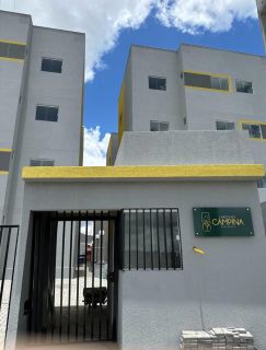 JARDINS CAMPINA RESIDENCE, BAIRRO: TRÊS IRMAS EM CAMPINA GRANDE - PB
