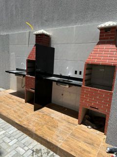 JARDINS CAMPINA RESIDENCE, BAIRRO: TRÊS IRMAS EM CAMPINA GRANDE - PB